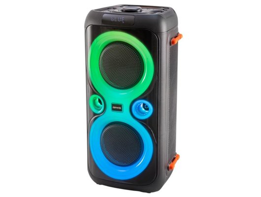 Музыкальный центр AIWA CAS-620